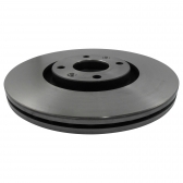 Kit Disco de Freio BD4698 Diant. Citroen DS5 - Cód.4414