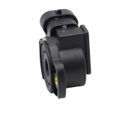 Sensor TPS NTK THN3-V003 VW Gol, Saveiro Mi - Cód.11167