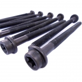 Parafuso de Cabeçote Elring 087.830 Ford Fiesta - Cód.5590