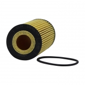Filtro de Óleo Hengst E27H D84 Volvo XC60, S40 - Cód.9862