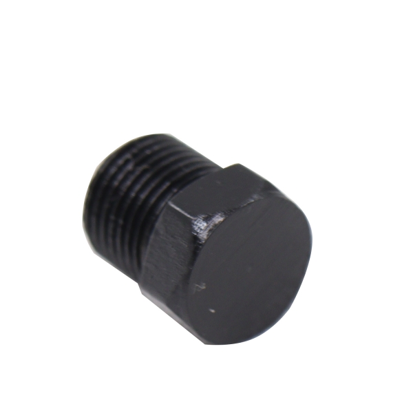 Bujão para Orifício de Niple 1/8NPT - Cód.1015