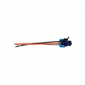 Chicote Flange da Bomba de Combustivel ETE5090 GM - Cód.5768
