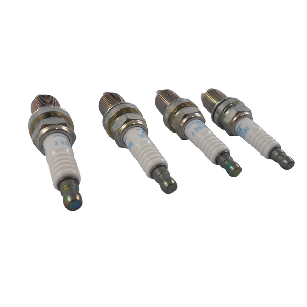 Jg de Velas de Ignição NGK BKUR6ET-10 VW Bora - Cód.1087