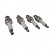 Jg de Velas de Ignição NGK BKUR6ET-10 VW Bora - Cód.1087