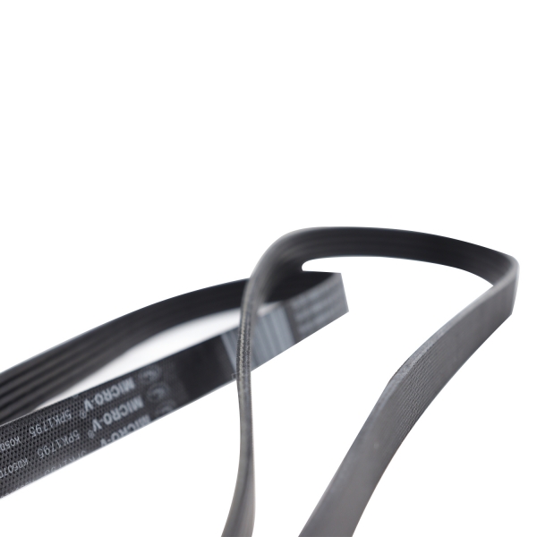 Correia Gates Micro-V 5PK1795 GM Celta, Prisma - Cód.10457