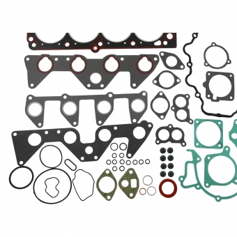 Jg de Juntas Sup. Elring B87.950 GM Astra, Vectra - Cód.5229