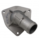 Válv. Termostática MTE VT607.83 GM Onix - Cód.14492