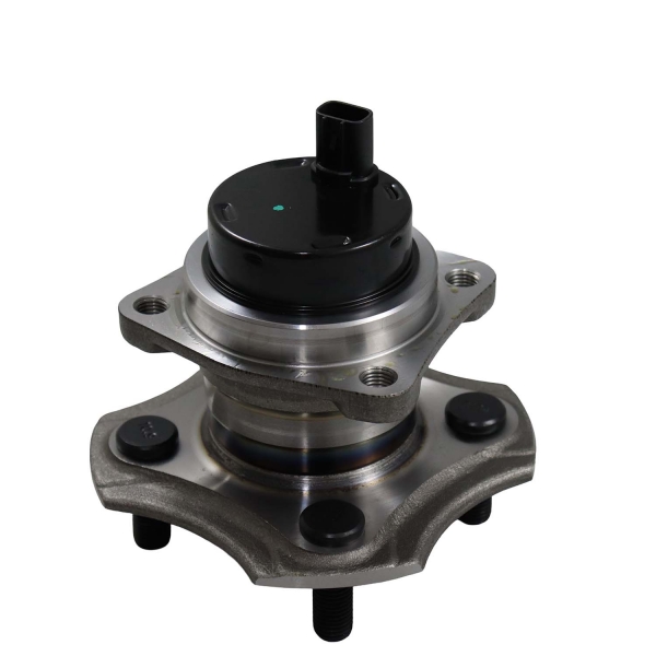 Cubo de Roda Tras. Nakata NKF8085 Toyota Corolla - Cód.14666