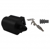 Conector ETE4282 Interruptor Óleo VW, Audi, Seat - Cód.7257