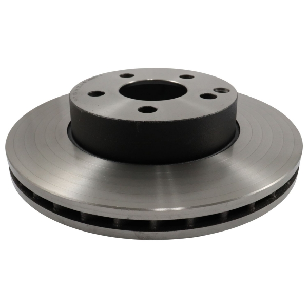 Kit Disco de Freio BD6475 Diant. Mercedes C180 - Cód.4739