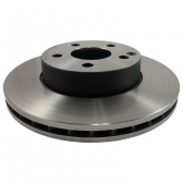 Kit Disco de Freio BD6475 Diant. Mercedes C180 - Cód.4739