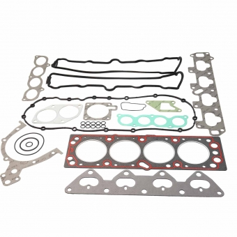 Jg Juntas Motor Elring B87.570 GM Corsa 1.0 16V - Cód.11835