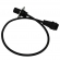 Sensor de Rotação NTK CRC2-A016 Fiat Uno 1.0 8V - Cód.12976
