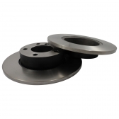 Kit Disco de Freio BD0673 Diant. BMW 318i, Z3 - Cód.5113