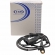 Sensor de ABS Dianteiro TSA T130142 Fiat 500 1.4 - Cód.8864
