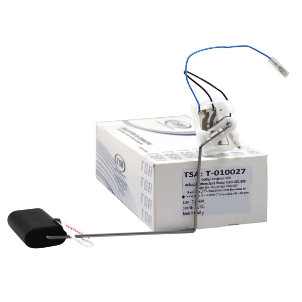 Sensor de Nivel TSA T010027 Peugeot 206 Gasolina  - Cód.7934