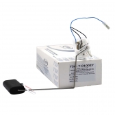 Sensor de Nivel TSA T010027 Peugeot 206 Gasolina  - Cód.7934