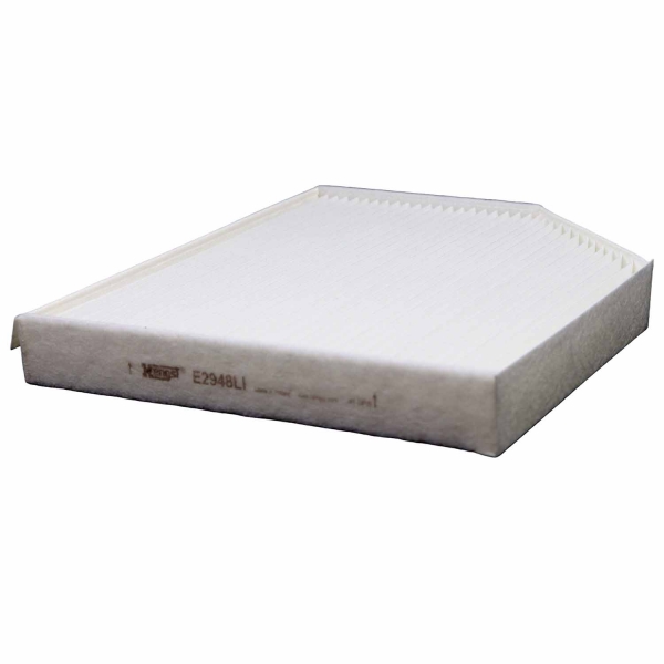 Filtro de Cabine Hengst E2948LI Porsche Macan - Cód.12375