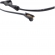 Sensor de Pastilha Textar 98044400 BMW X5, X6 - Cód.10470