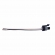 Chicote Sensor de Pressão VW ETE7741 - Cód.6096