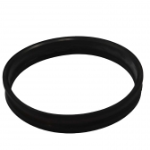 Guarnição Flange Bomba TSA T040046 Honda Civic - Cód.13991