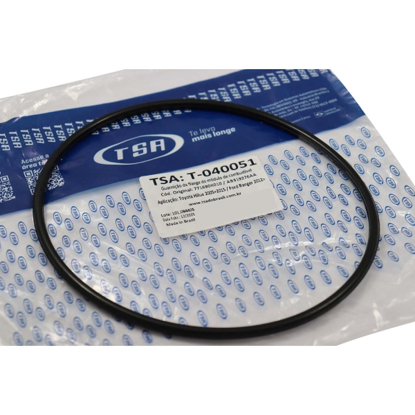 Guarnição Flange Bomba TSA T040051 Ford Ranger - Cód.13996