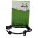 Sensor ABS Traseiro MTE 73663 Ford Zetec Rocam - Cód.13871