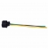 Chicote ETE5987 Sensor MAP e Velocidade Hilux - Cód.5993
