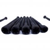 Parafuso de Cabeçote Elring 426.890 BMW  X1, X3 - Cód.5615