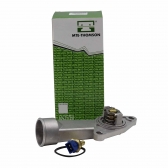 Kit Válv. Termostática MTE 20038 GM Celta, Prisma - Cód.9381