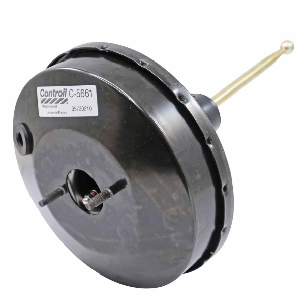 Servo Freio Controil C5661 VW Gol, Saveiro - Cód.12071