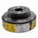Kit Disco de Freio BD1703 Tras. Civic 1.5, 1.6 - Cód.10169