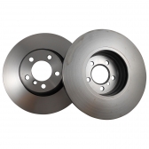 Kit Disco de Freio BD2207 Diant.  Range Rover  - Cód.3600