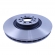 Kit Disco de Freio BD6085 Diant. VW Tiguan, Golf - Cód.6514