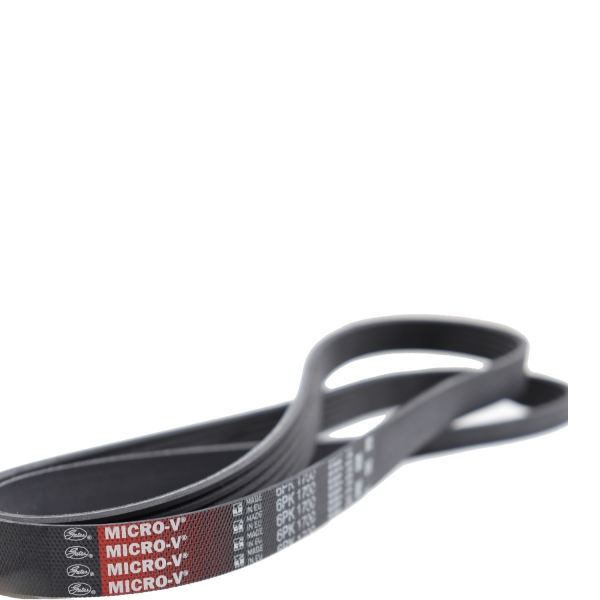 Correia Micro-V Gates 6PK1700 Peugeot 206 - Cód.10646