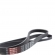 Correia Micro-V Gates 6PK1700 Peugeot 206 - Cód.10646