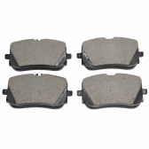 Pastilha Diant. Textar 2294201 Mercedes GLA200 - Cód.11930