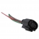 Chicote Ventoinha Femea 4 vias ETE5418 GM Cruze - Cód.9616