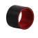 Mangote de Silicone Preto de 2