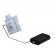 Sensor de Nivel TSA T010213 Fiat 500 (12...17)  - Cód.8048
