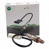 Sonda Lambda NTK OZA713-D1 Ford Ecosport 1.6 16V - Cód.353