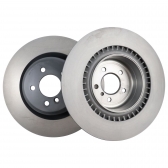 Kit Disco de Freio BD3494 Tras. BMW X5, X6 - Cód.7664
