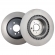 Kit Disco de Freio BD3494 Tras. BMW X5, X6 - Cód.7664