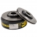 Kit Disco de Freio Diant. BD4708 Jac J5 1.5 - Cód.8404