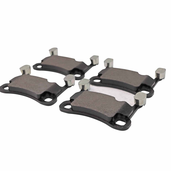 Pastilha Freio Tras. Textar 2246801 Porsche Cayenne - Cód.12129