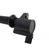 Bobina de Ignição Delphi GN10229 Ecosport, Focus - Cód.10822