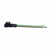 Chicote ETE9923 Reparo Sensor de Rotação GM - Cód.6033