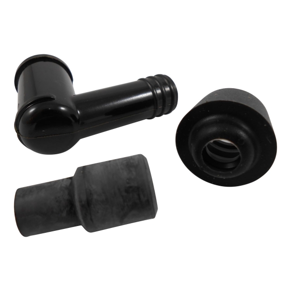 Cachimbo de Vela NGK ND05FTK Honda Biz - Cód.3390