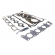 Jg Juntas Sup. c/ Ret. Elring 264.730 Audi A4 20V -Cod.10436