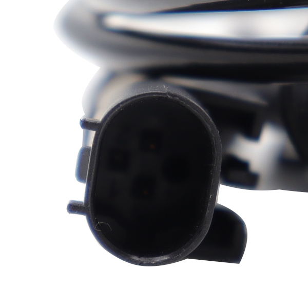 Sensor de ABS Tras. Esq. NTK AWN2-V012 Strada - Cód.11143